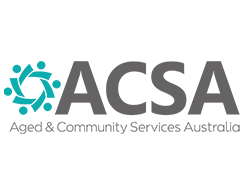  ACSA logo