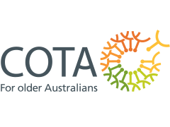  COTA logo
