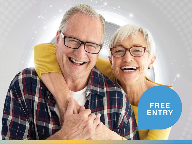 Most Successful Seniors Dating Online Site In Canada