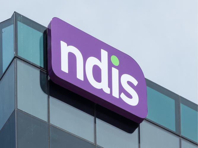 NDIS is supporting an increasing number of children, with 35 percent of new participants in the 0-6 age group. (Source: Shutterstock)