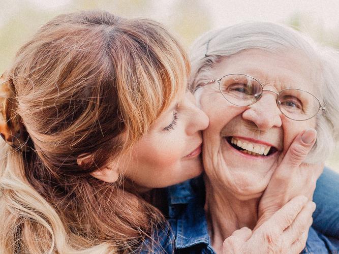 Free Dating Sites For Seniors