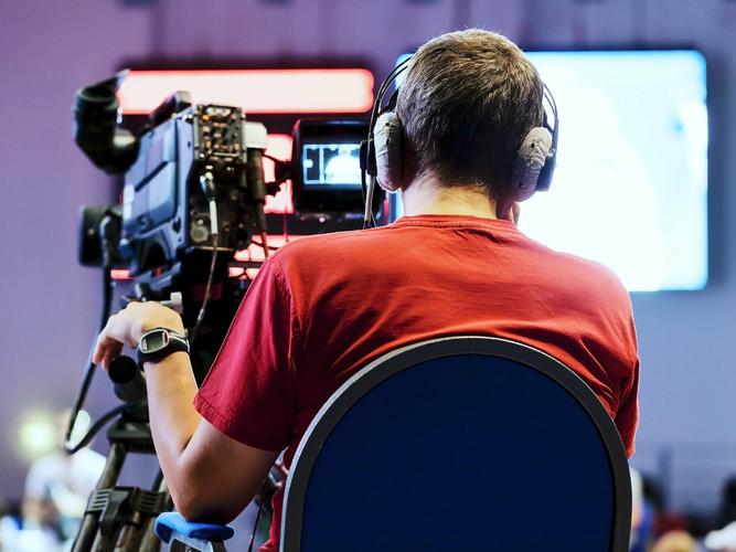 The new project, DisRupted will fund three to four individuals or teams to create a film approximately 20 minutes in length [Source: Shutterstock]
