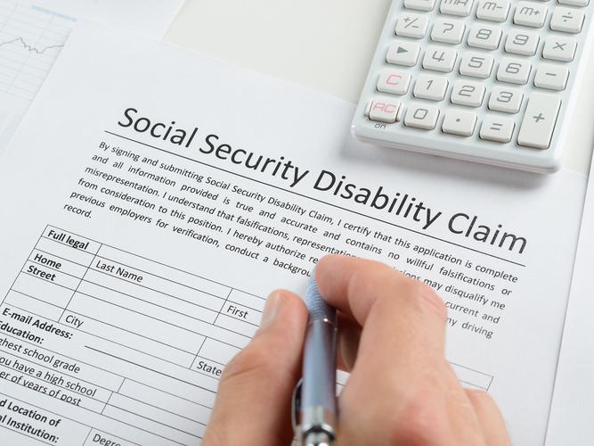 Changes to who can access the Disability Support Pension will become active on 1 July 2018 (Source: Shutterstock)