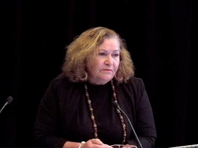 Deputy CEO June Reimer of the First Peoples Disability Network (FPDN) says remote and regional First Nations people have not been considered in the design of the NDIS. [Source: Disability RC]