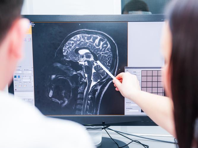 Brain Injury Awareness Week is a opportunity to raise awareness for the 700,000 Australians who live with a brain injury causing daily living and participation challenges [Source: Shutterstock]