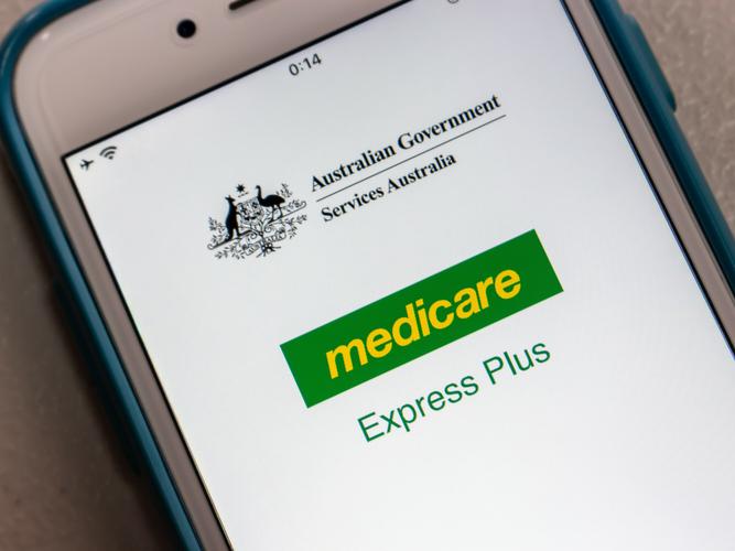 The Federal Government has been gradually privatising and digitising Services Australia. [Source: Shutterstock]