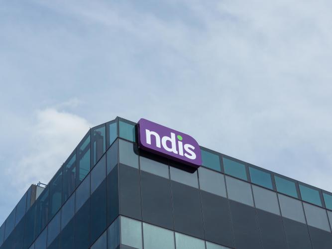 Peak disability bodies and advocates plan on holding Scott Morrison to his promise of improving the NDIS [Source: Shutterstock]