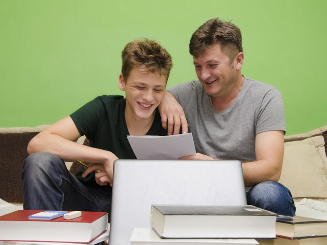 Parents of autistic young people believe their children's unique skills will help them achieve their full potential when teamed with flexible and modified workplaces (Source: Shutterstock)