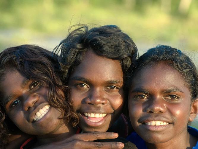 The 13 projects which will have a strong focus on Aboriginal and Torres Strait Islander people living with disability in the Northern Territory (NT), Queensland and South Australia [Source: Shuttersto