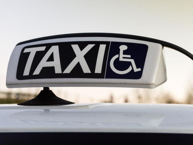 From July 1, 2019, the State’s Taxi Subsidy Scheme (TSS) will no longer be available for current NDIS participants or eligible people with disability [Source: Shutterstock]