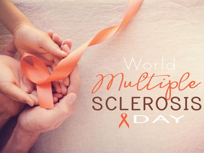 May 30 will raise awareness for multiple sclerosis by focusing on its often common, invisible symptoms [Source: Shutterstock]