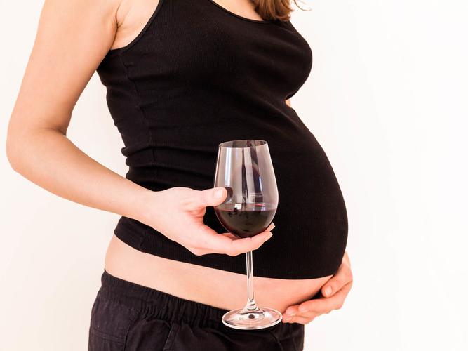 The announcement of a national strategic plan and $7 million in funding will help address Fetal Alcohol Spectrum Disorder [Source: Shutterstock]