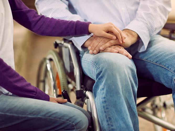 The NDIS is currently available in the Australian Capital Territory, New South Wales, Northern Territory and South Australia [Source: Shutterstock]