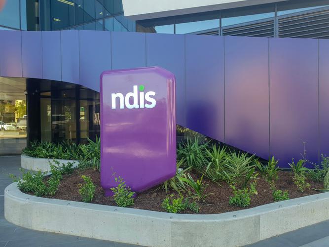 [The increase of the market and business available is to ensure NDIS participants are able to have greater choice and control in accessing services.] (Source: Shutterstock)