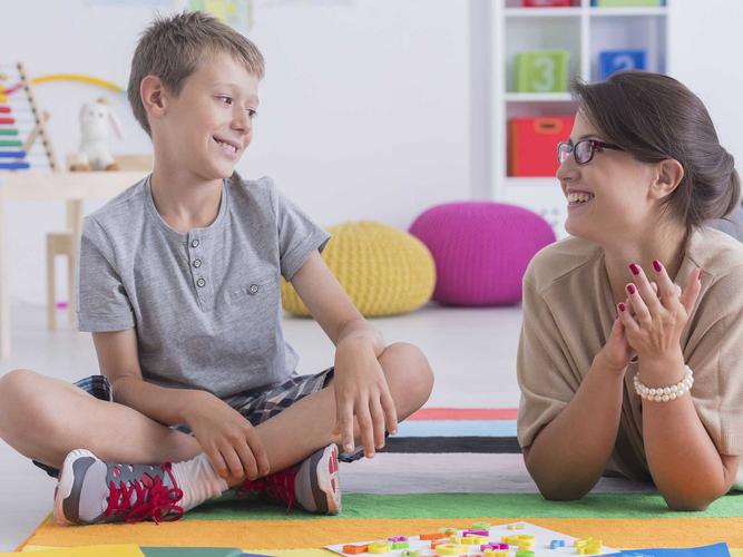 The $7.8 million in funding will ensure six autism specific early learning and care centres across the country remain open until 30 June 2020 [Source: Shutterstock]