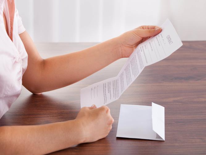 Previously, blind or vision impaired NDIS participants were receiving written letters or were directed to PDFs which were not compatible with most screen readers [Source: Shutterstock]