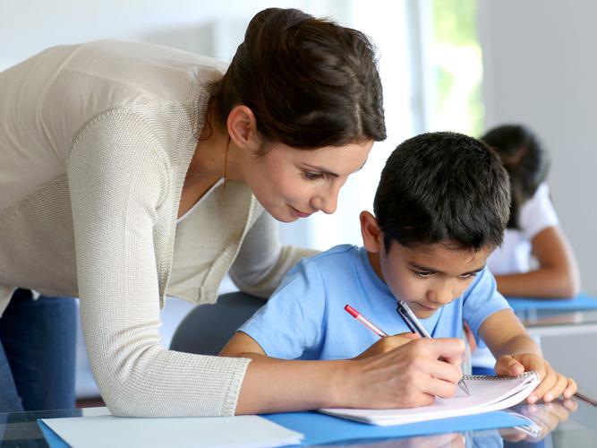 Josiah College will educate both primary and high school-aged children with programs designed for children who find mainstream schooling too difficult [Source: Shutterstock]