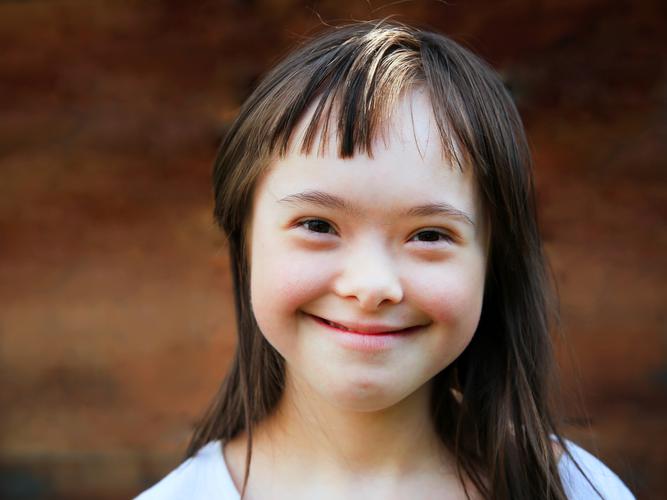 Down Syndrome Australia will tackle the stigma and lack of understanding through the art of storytelling [Source: Shutterstock]