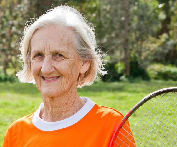 Looking For Old Women In Australia