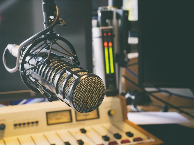 De-Stigmatised is Radio Adelaide’s new segment to air on Sunday afternoons, presented and produced by people with disability [Source: Shutterstock]