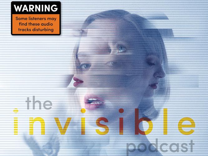 ‘The Invisible Podcast’ was created to build awareness of how some individuals experience their disabilities. [Source Mable]