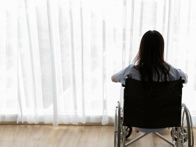RC report finds communication failed between decision-makers and people with disability, leaving them feeling “forgotten and ignored” during early stages of COVID-19. Source [iStock]