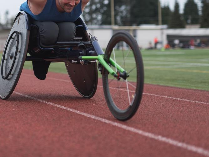AIS Mental Health Referral Network will become more accessible for Paralympic athletes under new partnership with Paralympics Australia. [Source: iStock]