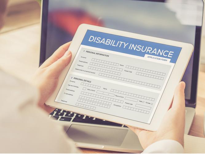 "The lack of sustainability of the disability insurance market is one of the most pressing issues for life insurers today." (Source: iStock) 