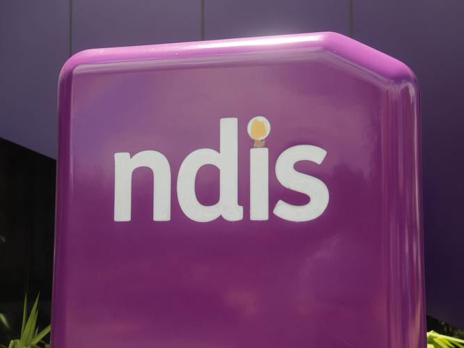 (Over the three-year period, more than 1,200 Australians, including 65 children, died while waiting for National Disability Insurance Scheme (NDIS) support. [Source: Shutterstock])