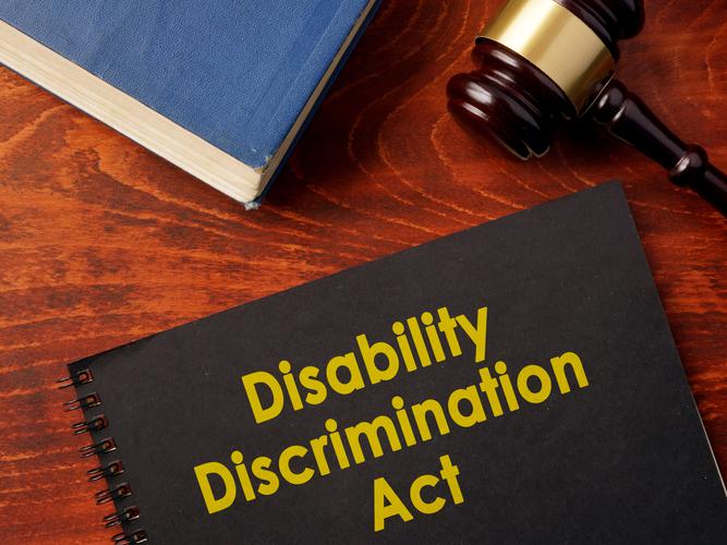 People with Disability Australia (PWDA) is deeply concerned with any Bill that infringes on the current protections in place for people with disability. [Source: Shutterstock]