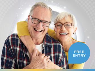 Link to Get on board for the biggest seniors expo in 2019  article