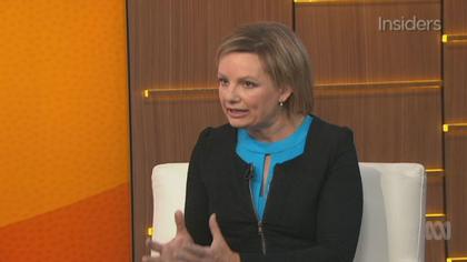 Link to Sussan Ley reappointed as Minister for Health, Aged Care and Sport article