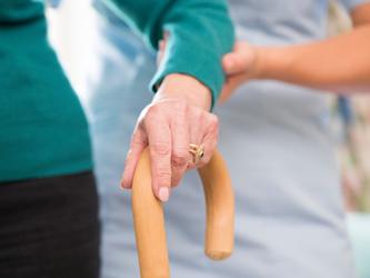 Link to Aged care workforce shortage projected over next decade article