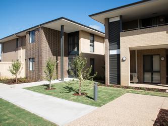 Link to Stage II of Bethanie Peel Social Housing Development opened article