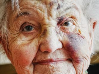 Link to This World Elder Abuse Awareness Day protect yourself from harm article