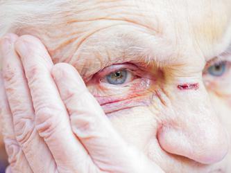 Link to New research aims to bring extent of elder abuse to the surface article