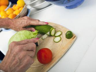 Link to Seniors’ needs in the spotlight for National Nutrition Week article