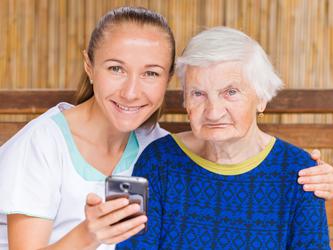 Link to Aged care providers support ageing LGBTI community through mobile app article