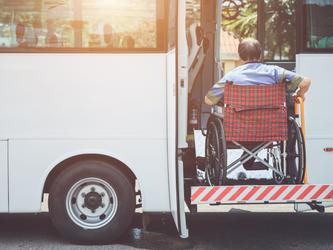 The magazine provides valuable advice, tips and reviews when it comes to accessible travel [Source: Shutterstock]