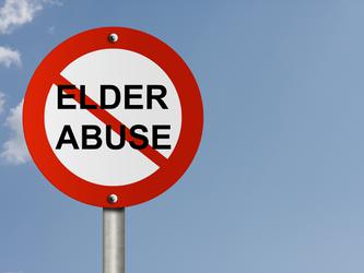 Link to Extra support announced to tackle elder abuse article