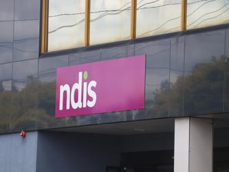 Labor has a plan to overhaul the NDIS if elected as the new Federal Government on 21 May. [Source: Shutterstock]