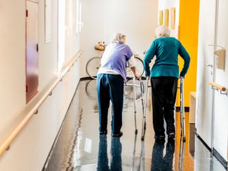 Link to Financial sustainability of the aged care sector continues to decline article