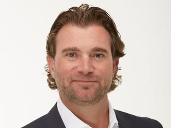 Nick Beckett is the new Managing Director at ​Concentric Healthcare Services. ​[Source: Supplied]