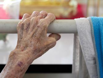 Link to Aged care quality in question once again article