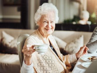 Link to What will aged care look like in five years? article