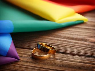 Link to Marriage equality debate impacts on mental health article