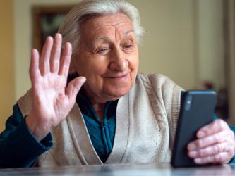 Link to Asking ‘Are you really ok?’ can make a difference for older Australians article