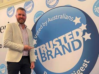 Link to Anglicare SQ wins Reader's Digest Most Trusted Brand for third year running article
