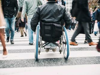 Disability advocates are calling on the Government to hurry up and respond to requests to extend the Disability Royal Commission. [Source: iStock]