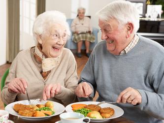 Link to Aged care spending in food and nutrition would save over $80m per year, says Dietitians Aus article